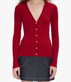 Ambre cardigan