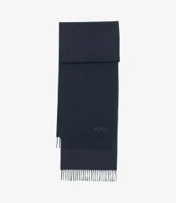 Ambroise Brodu00e9e scarf