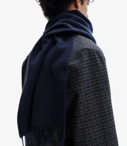 Ambroise Brodu00e9e scarf