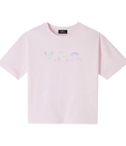 Ana Print T-shirt
