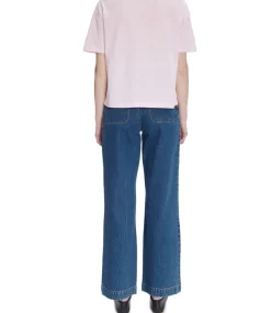 Ana Print T-shirt