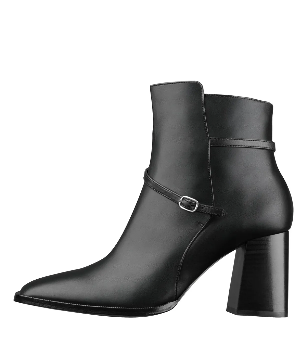 Anais ankle boots