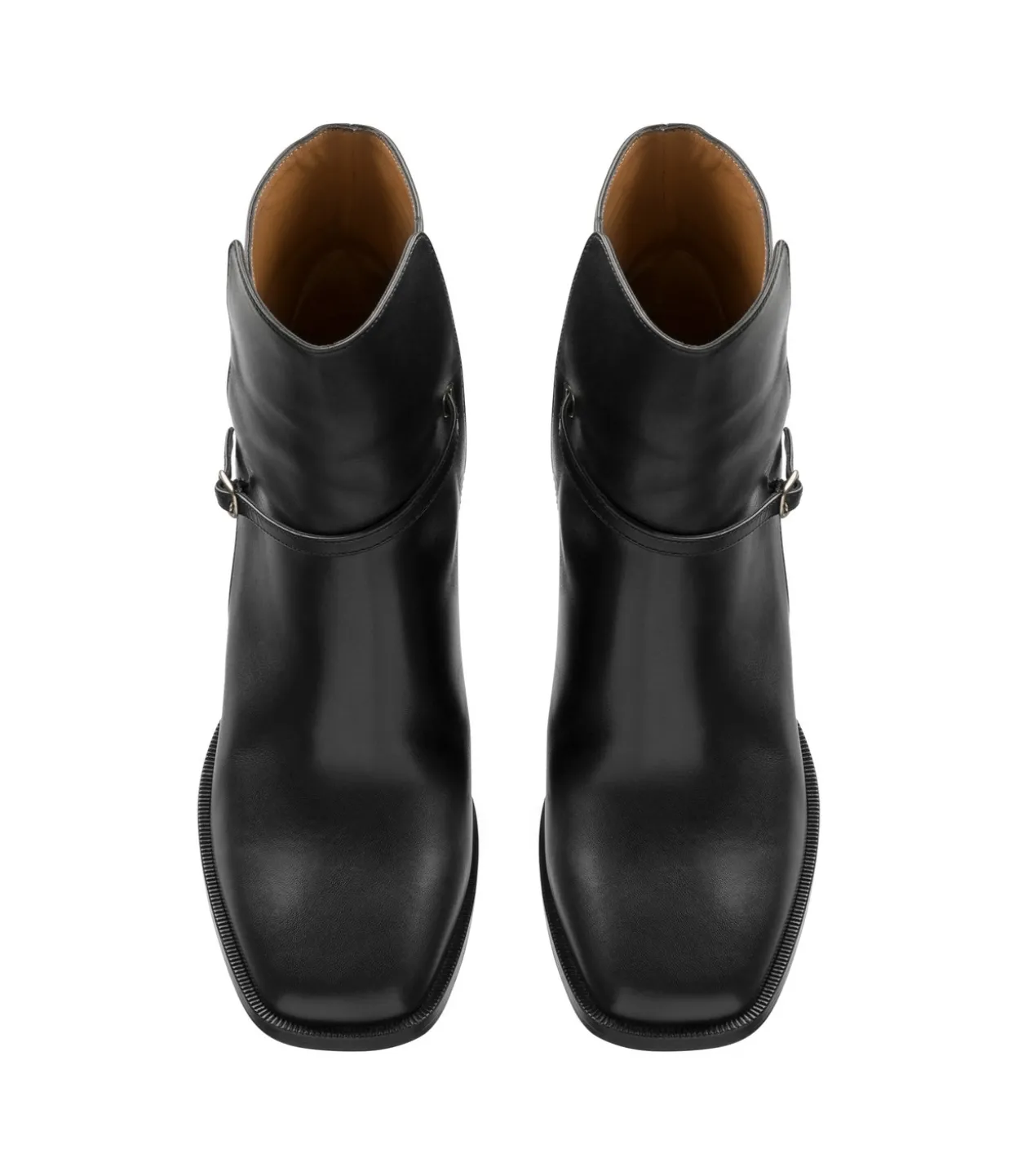 Anais ankle boots