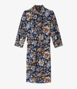 Anastasia dress