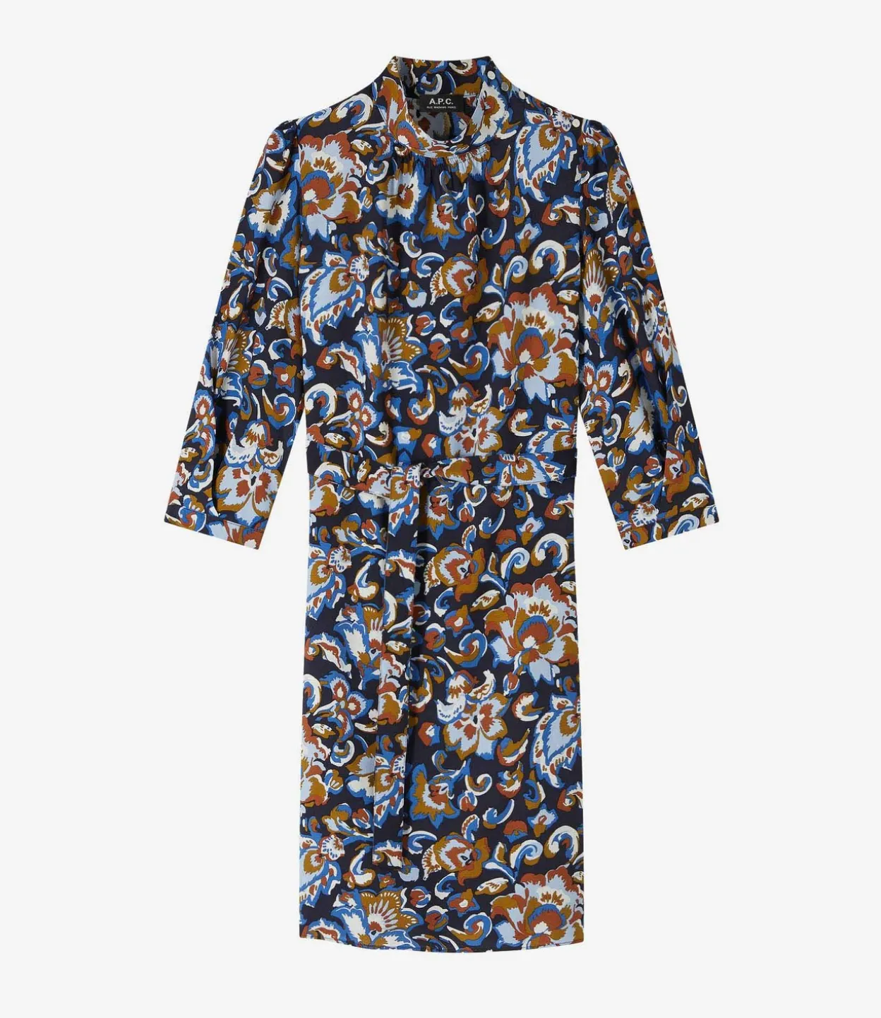 Anastasia dress
