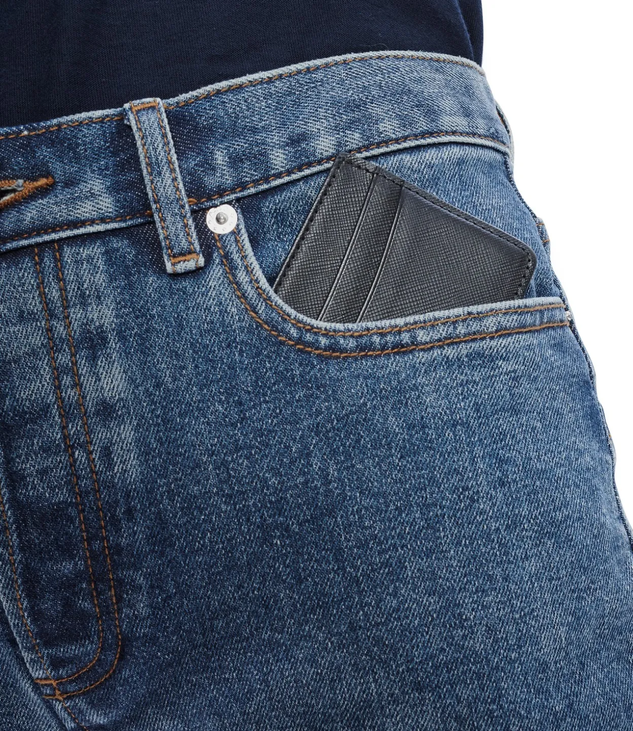 Andre cardholder