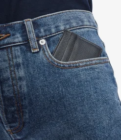 Andre cardholder