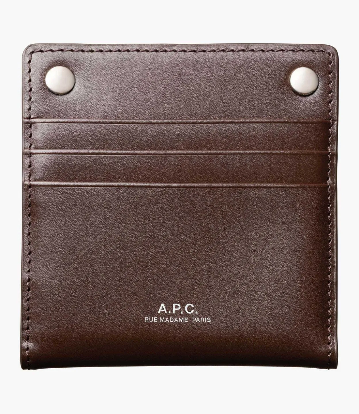 Andru00e9 Bifold cardholder