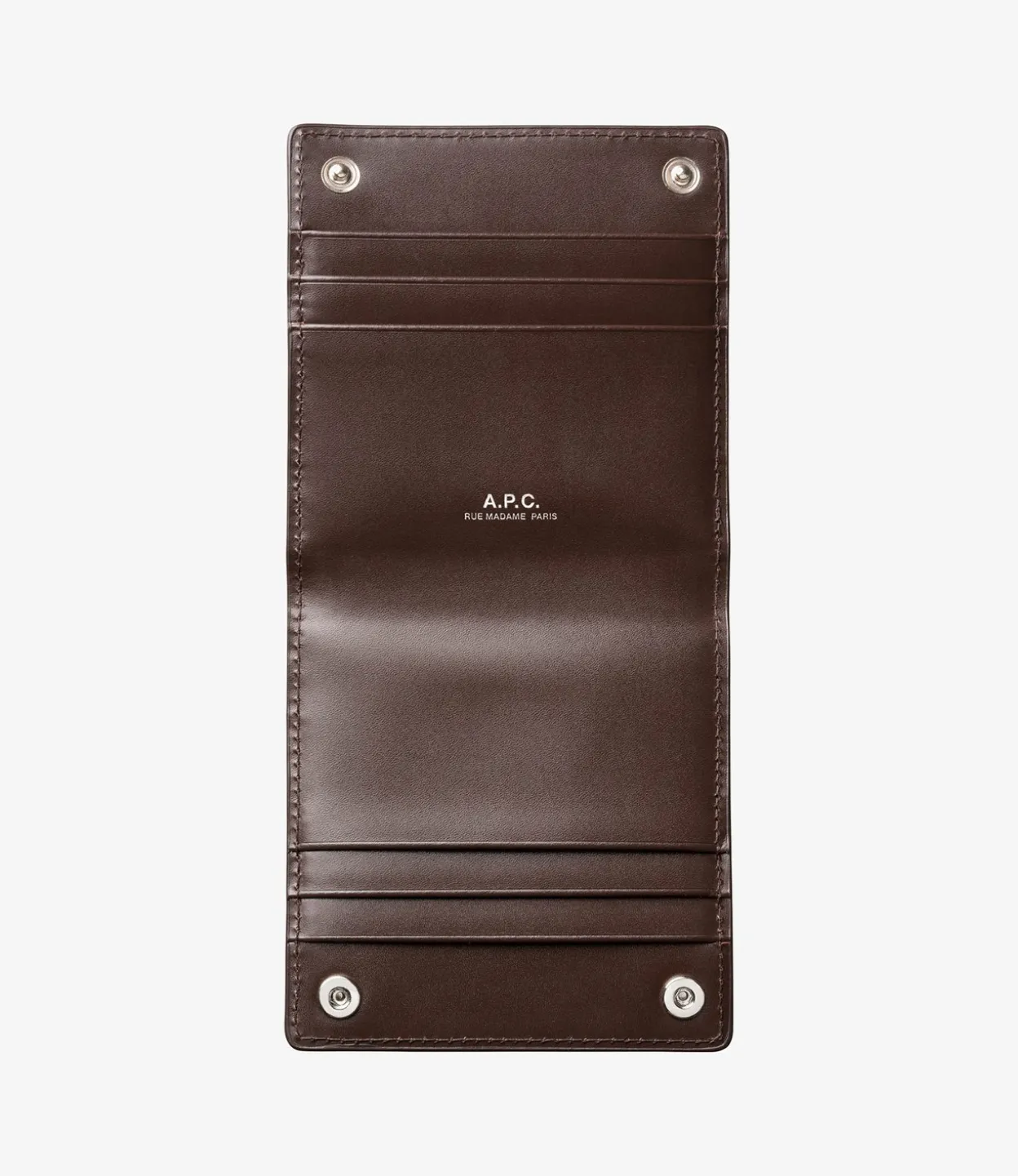 Andru00e9 Bifold cardholder