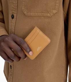 Andru00e9 cardholder