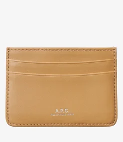 Andru00e9 cardholder
