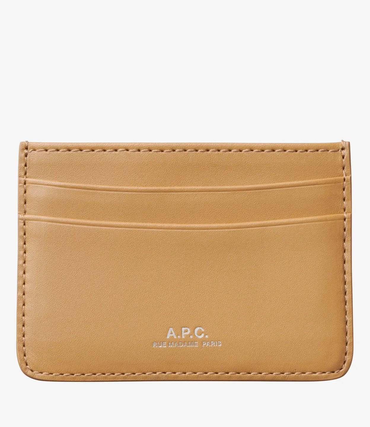 Andru00e9 cardholder