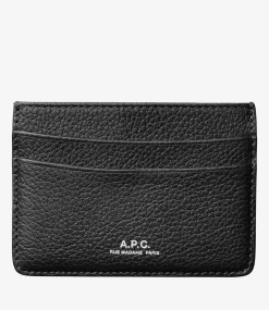 Andru00e9 cardholder