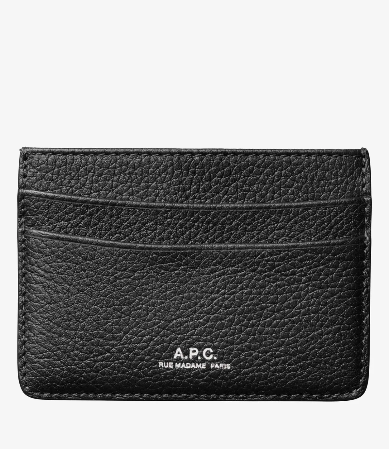 Andru00e9 cardholder