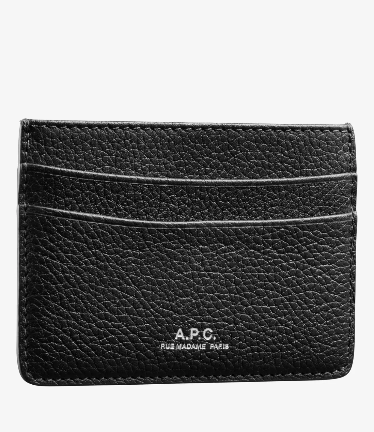 Andru00e9 cardholder