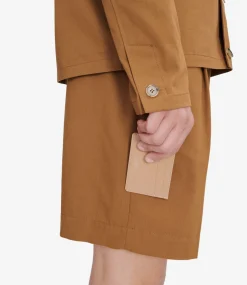 Andru00e9 cardholder