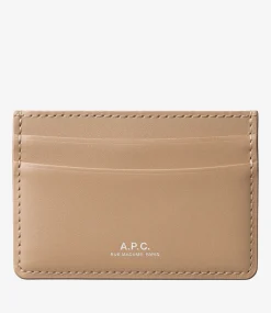 Andru00e9 cardholder