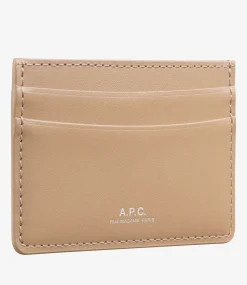 Andru00e9 cardholder