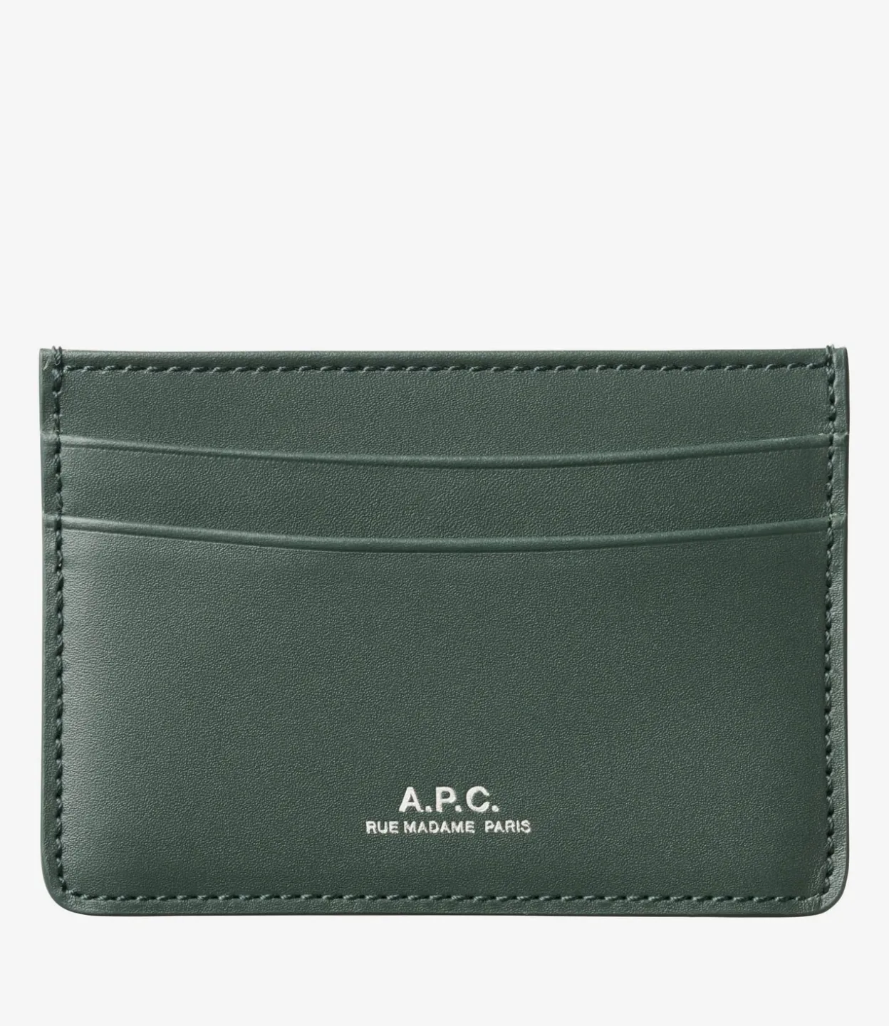 Andru00e9 cardholder