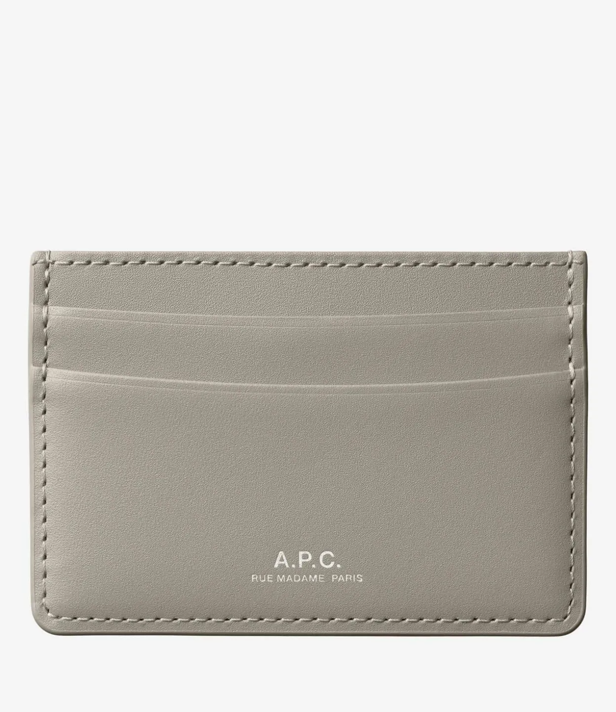 Andru00e9 cardholder