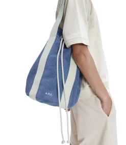 Angelo shopping bag
