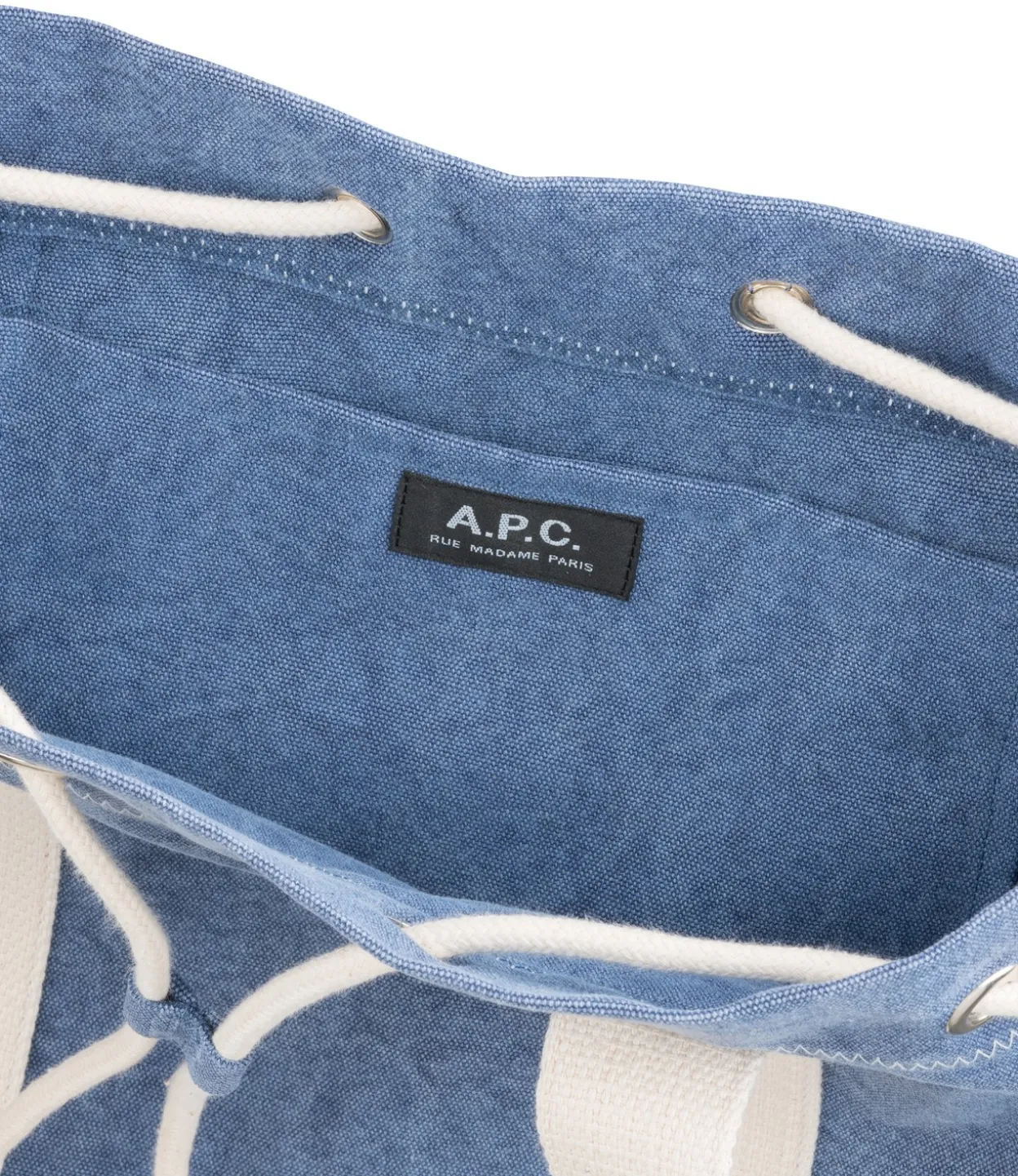 Angelo shopping bag