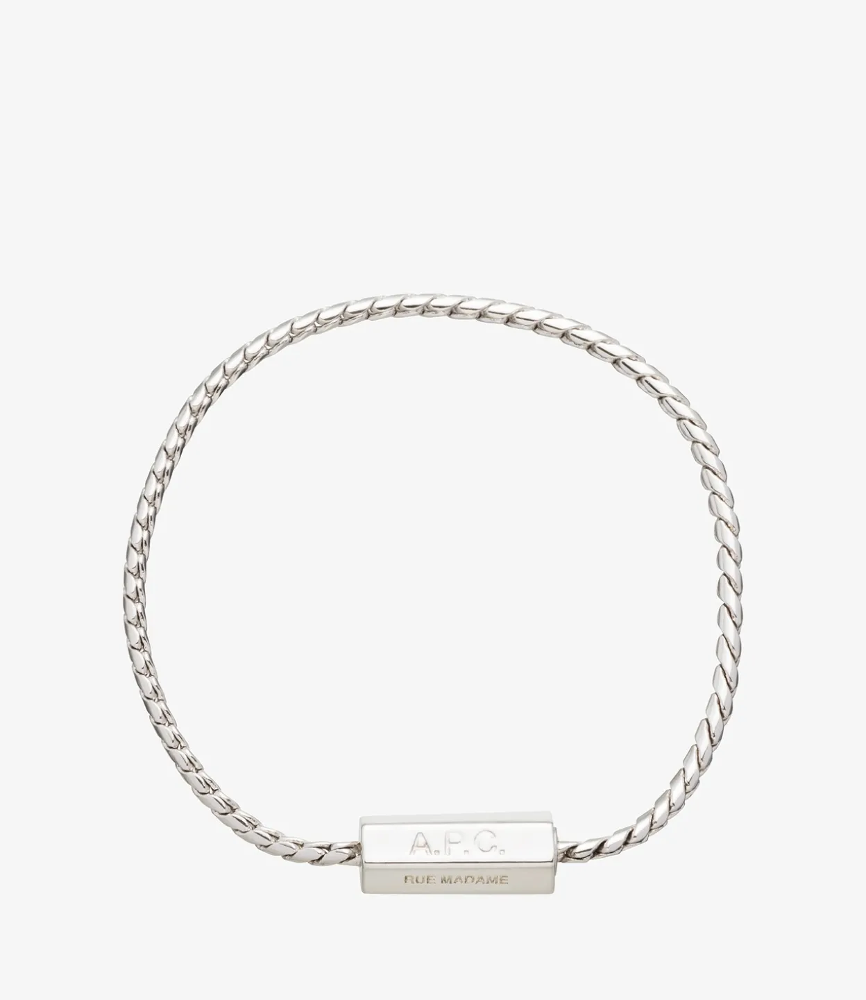 Angle bracelet