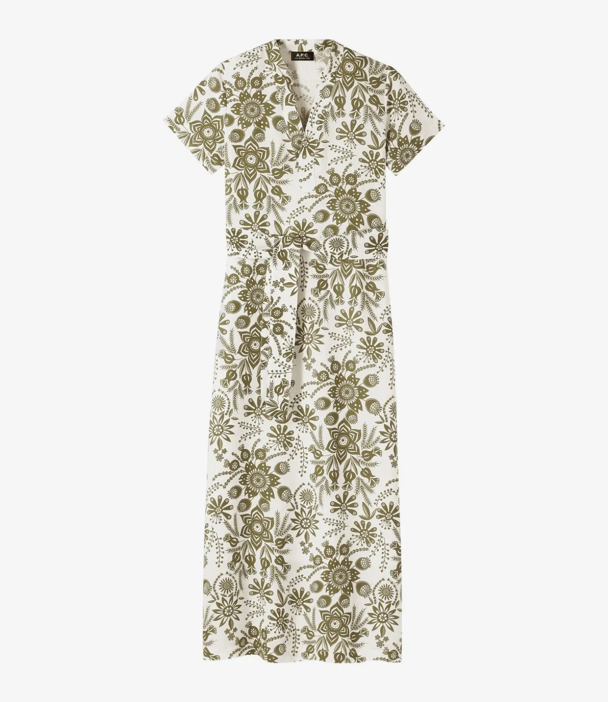Annelie dress