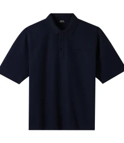 Antoine polo shirt