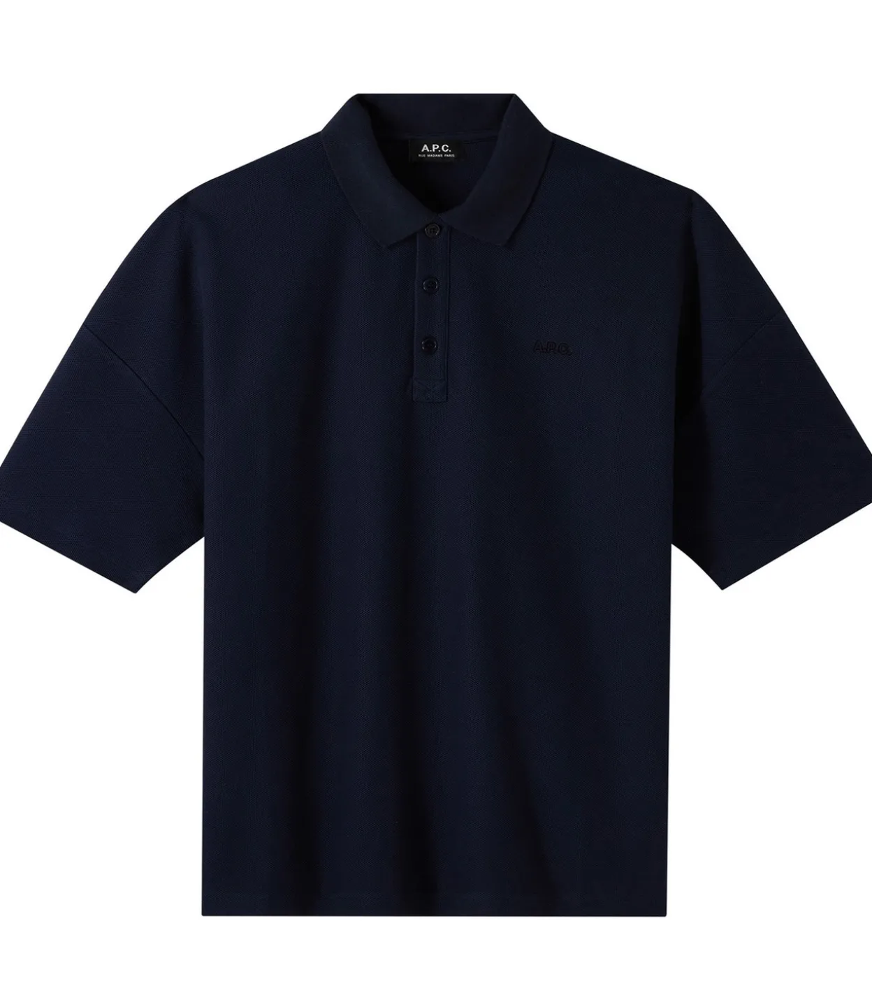 Antoine polo shirt