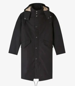 Antonin parka Unisexe