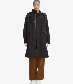 Antonin parka Unisexe