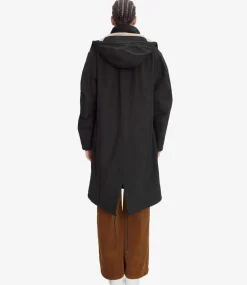 Antonin parka Unisexe