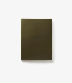 A.P.C. & Laurent Deroo Architecte