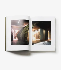 A.P.C. & Laurent Deroo Architecte
