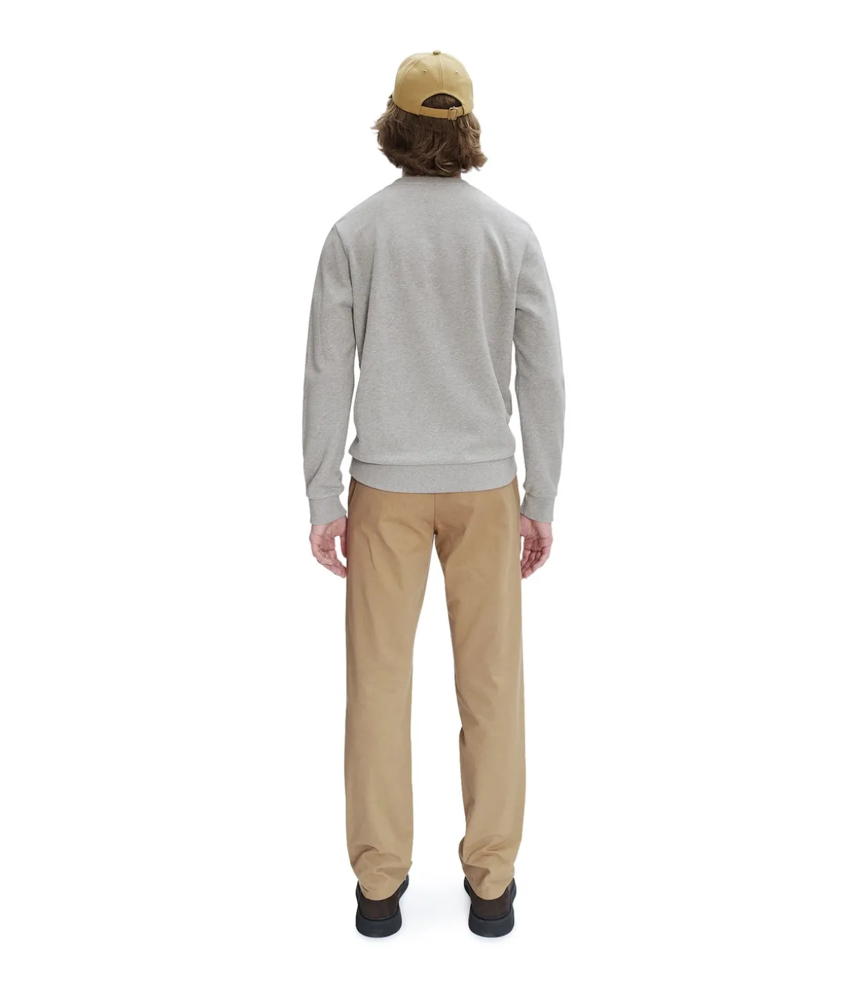 A.P.C. Madame sweatshirt H