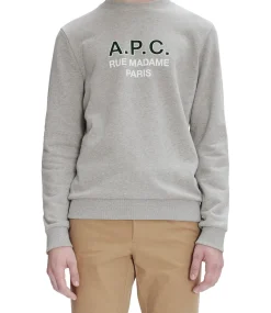 A.P.C. Madame sweatshirt H