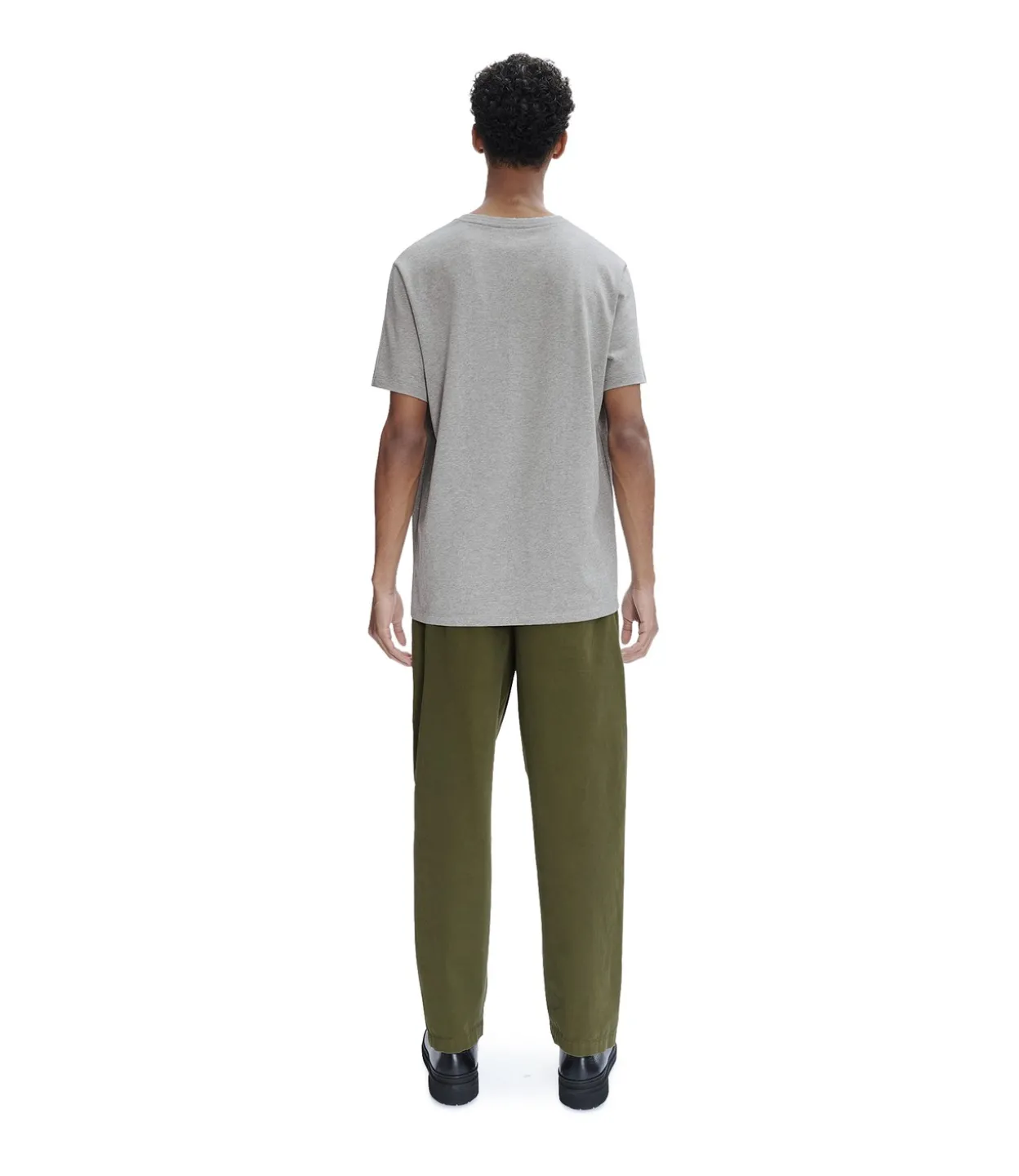 A.P.C. Madame T-shirt H