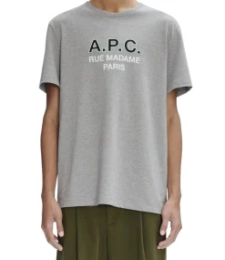 A.P.C. Madame T-shirt H