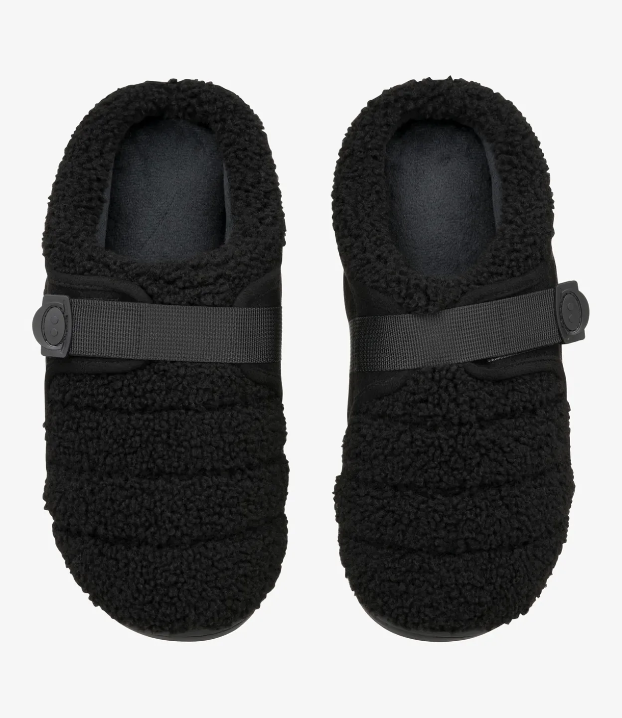 A.P.C. SUBU Belt Line Shoes