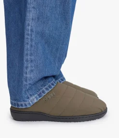 A.P.C. SUBU F-LINE Shoes
