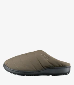 A.P.C. SUBU F-LINE Shoes