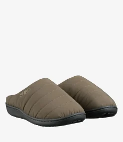 A.P.C. SUBU F-LINE Shoes