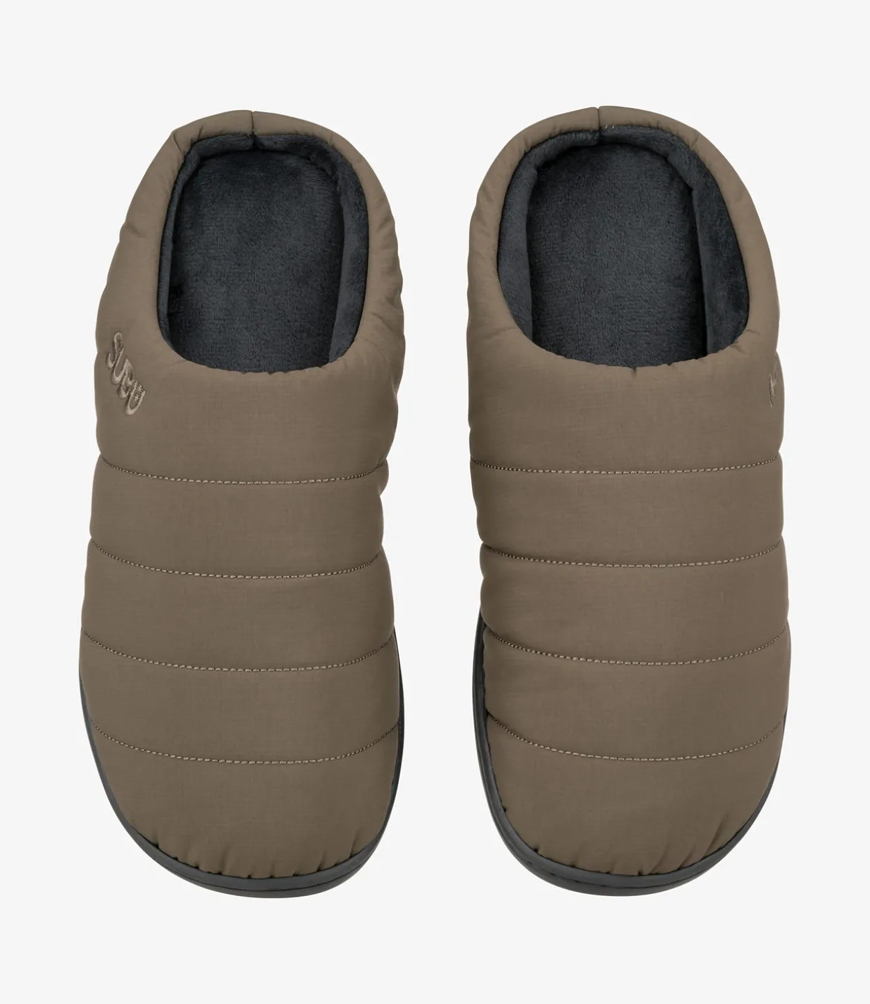 A.P.C. SUBU F-LINE Shoes