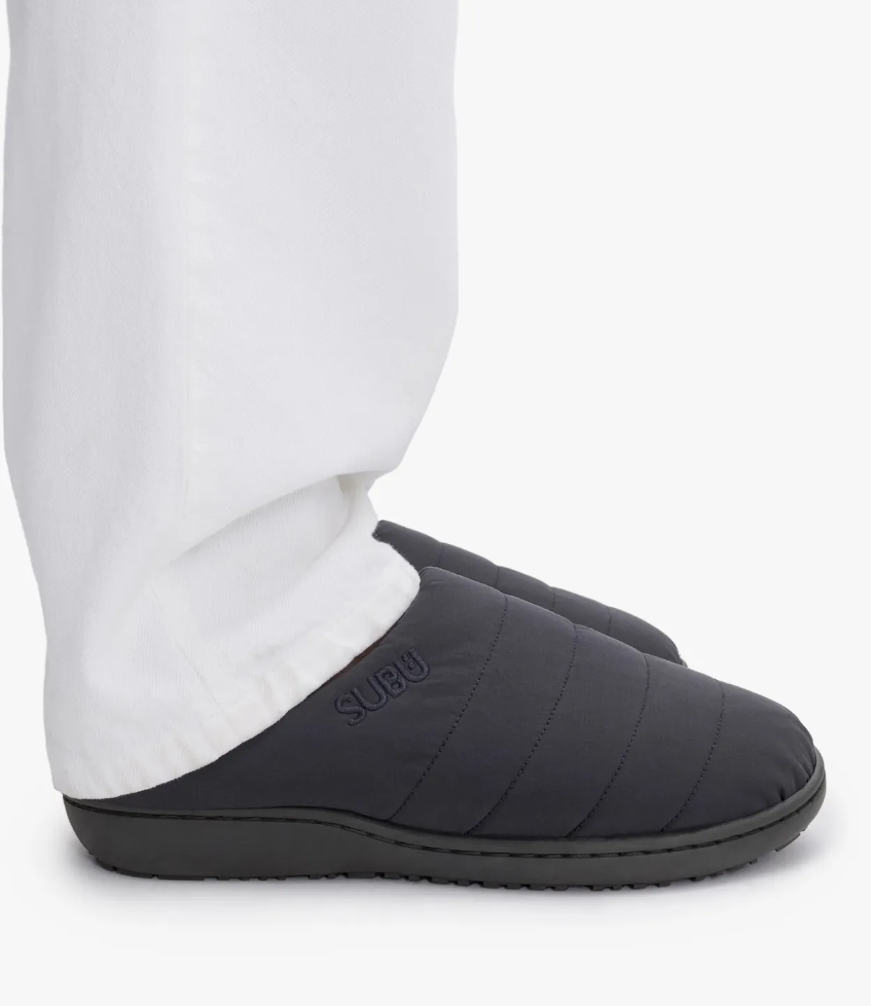 A.P.C. SUBU F-LINE Shoes