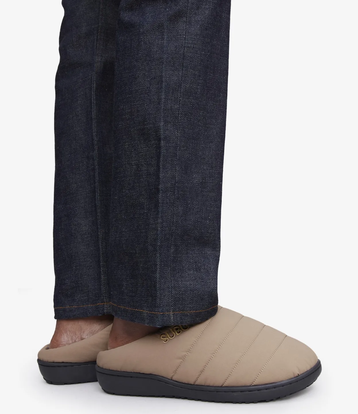A.P.C. SUBU F-LINE Shoes