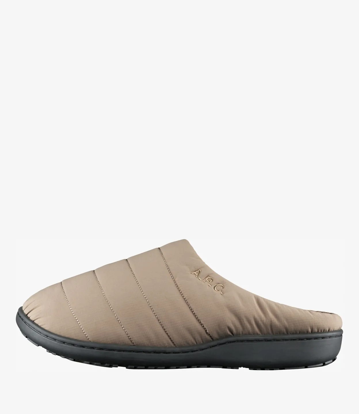 A.P.C. SUBU F-LINE Shoes