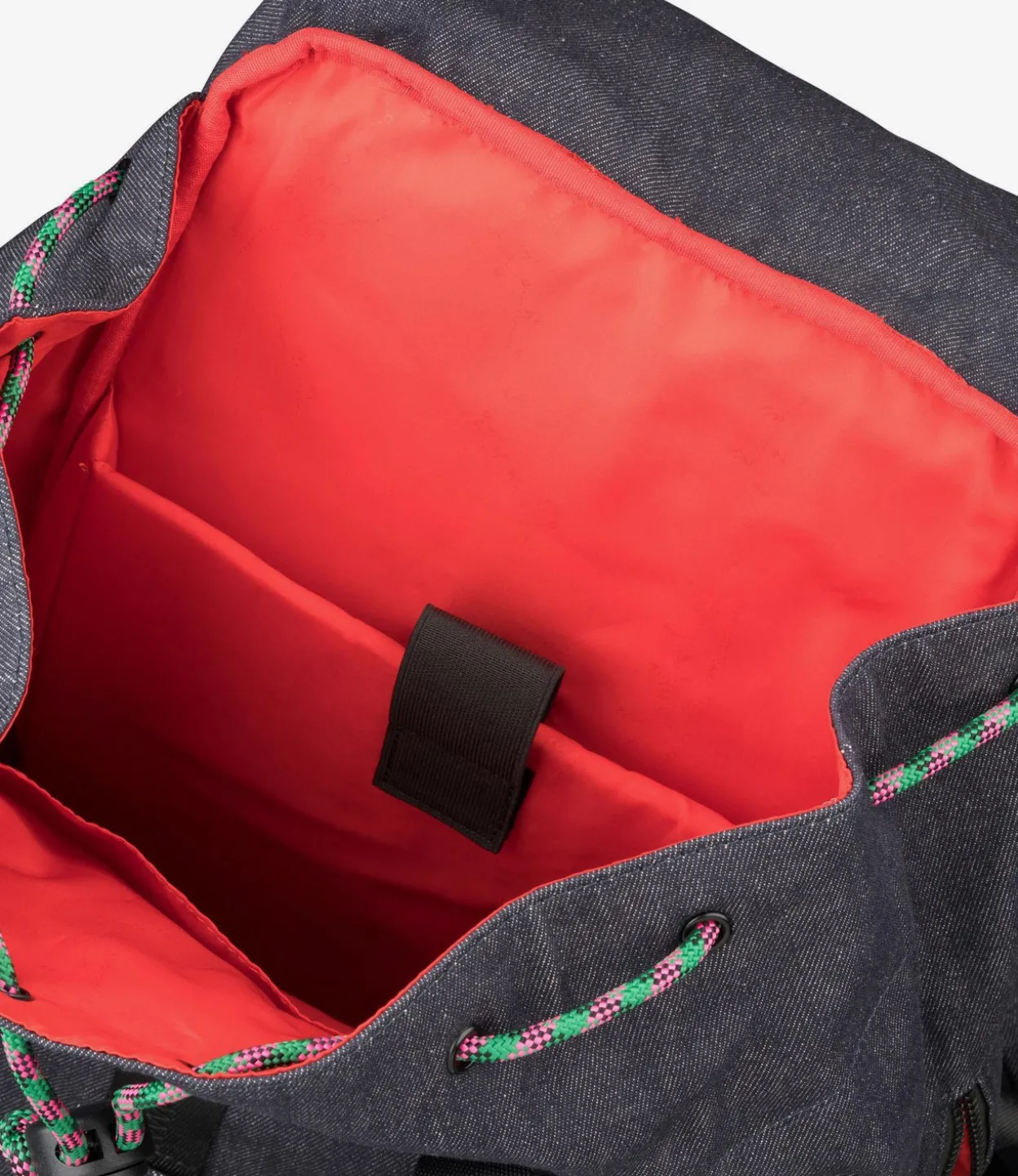 A.P.C. Topologie backpack