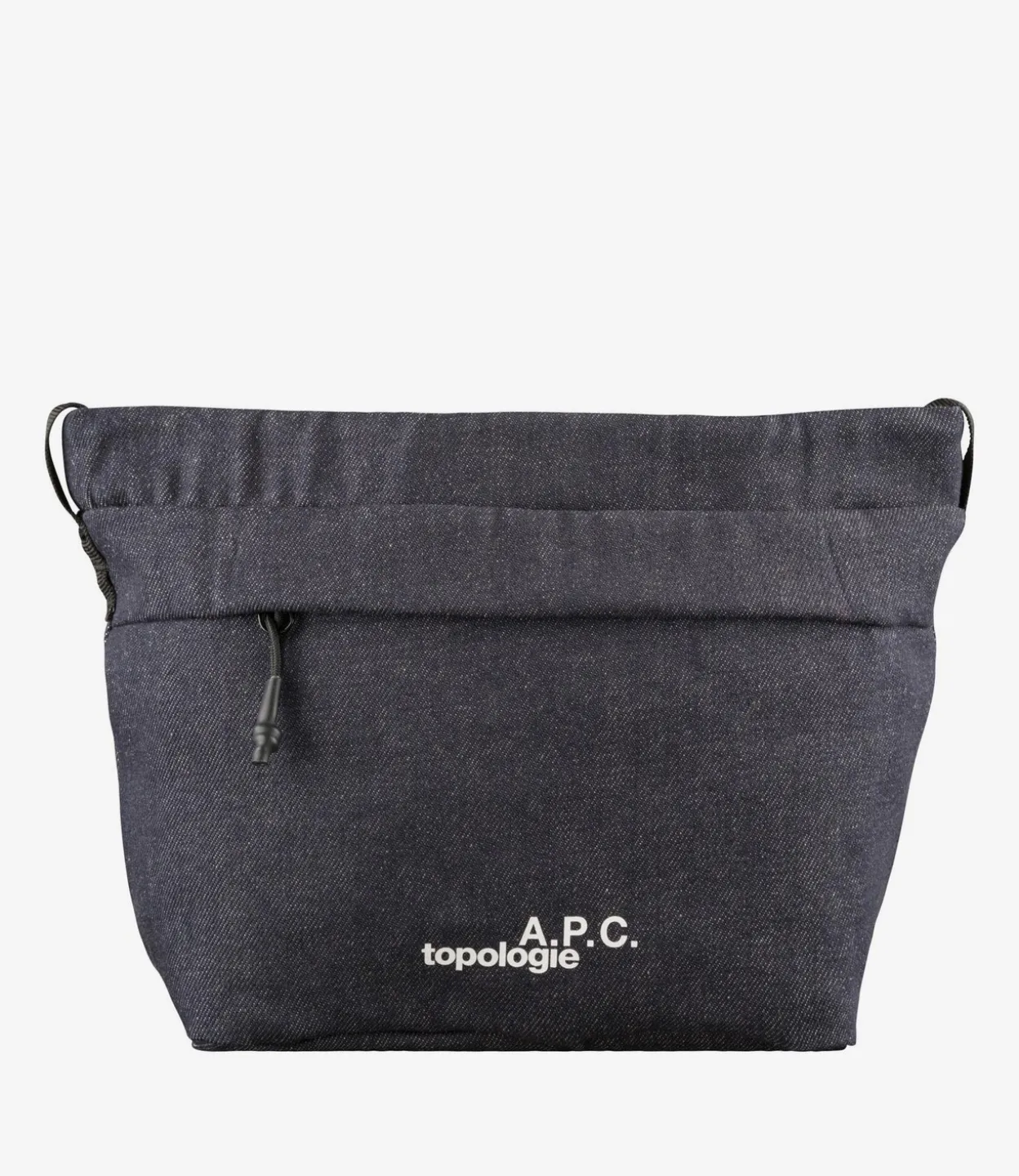 A.P.C. Topologie satchel