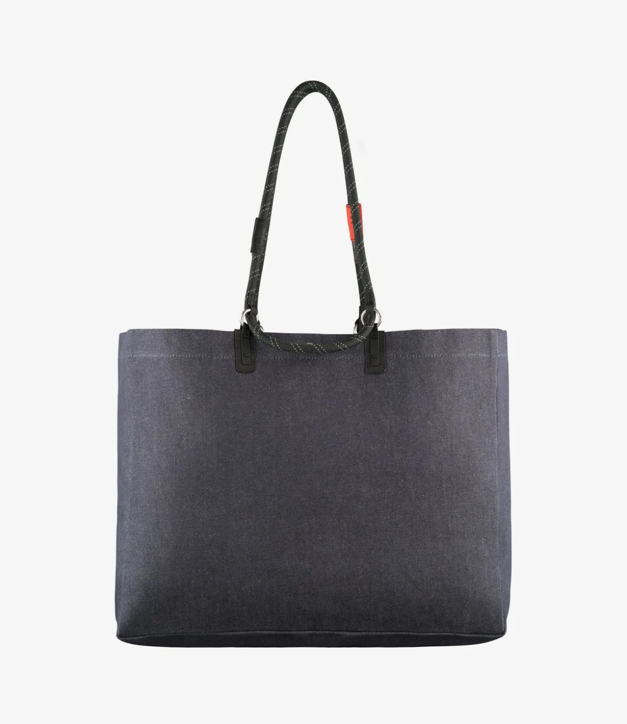 A.P.C. Topologie shopping bag